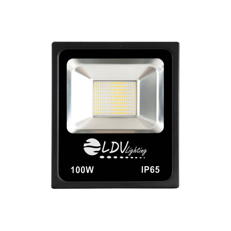 Proyector LED 100w AMALTEA 6000k