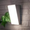 aplique exterior blanco 9w solden led 7073 la casa de la lampara ambiente 510x608 1 - Lámparas Ibelan Fábrica de lámparas y ventiladores de techo - Murcia
