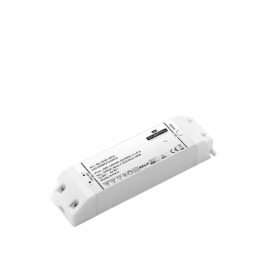 Driver Tensión Constante IP20 24VDC 30W
