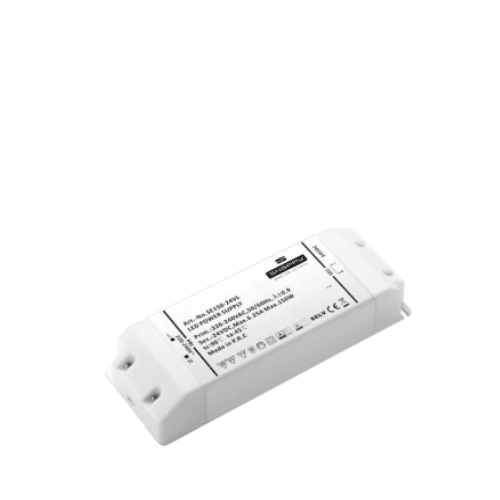 Driver Tensión Constante IP20 24VDC 150W