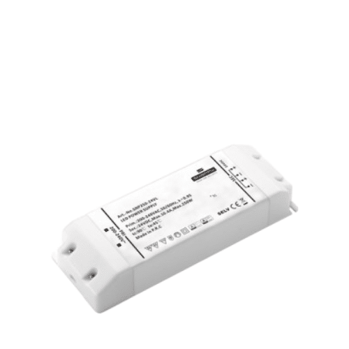 Driver Tensión Constante IP20 24VDC 250W