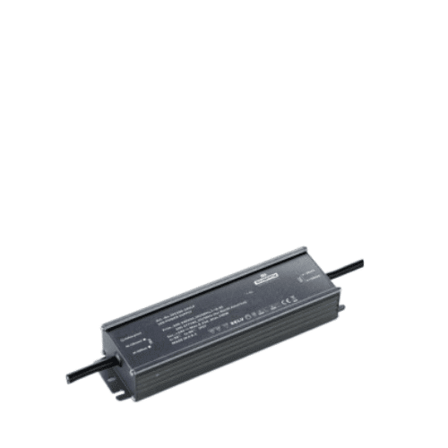 Driver Tensión Constante IP67 24VDC 200W