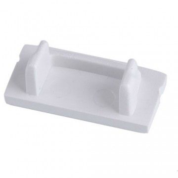 Perfil Aluminio para LED Blanco - Lámparas Ibelan Perfil Aluminio para LED Blanco - Imagen 4