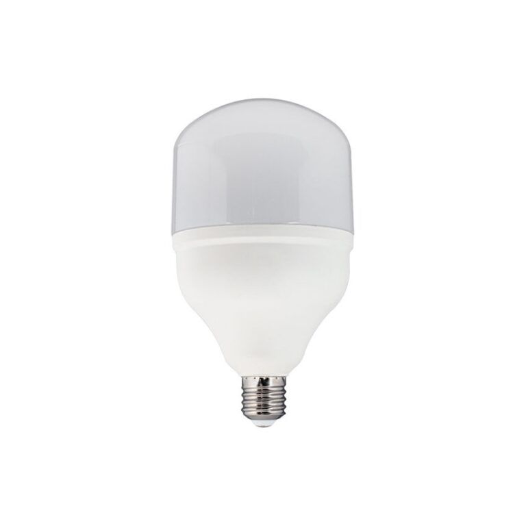 Bombilla LED E27 45W T140 270º