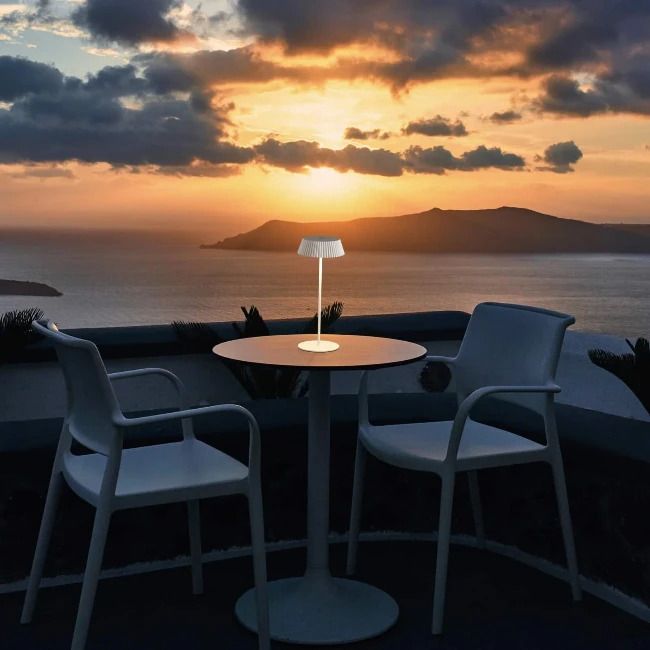 Sobremesa LED Relax