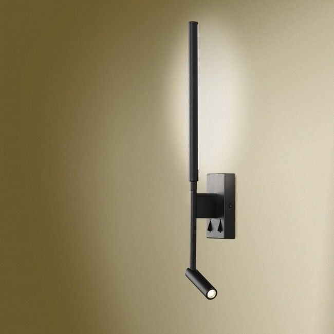 Aplique De Pared LED Torch 3W