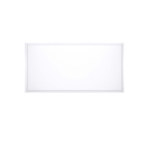 Panel LED Superficie Slim Switch Control 20w 30x60cm