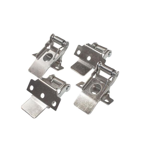 Accesorio panel LED 60x60 KIT DE EMPOTRAR