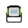 Proyector LED 50w Soporte + 2 Bases Shucko - Lámparas Ibelan LDV565001PCW 30X30 - Lámparas Ibelan Fábrica de lámparas y ventiladores de techo - Murcia