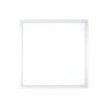 Panel LED Superficie Slim Switch Control 40w 60x60cm - Lámparas Ibelan LDV606040BCW 30X30 - Lámparas Ibelan Fábrica de lámparas y ventiladores de techo - Murcia