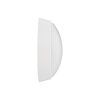 LDV880200NW pefil 30X30 - Lámparas Ibelan Fábrica de lámparas y ventiladores de techo - Murcia