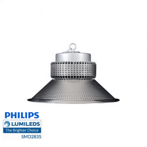 Lampara Led para Techo Empotrable - Iluminación Interior LED: High Bay  Industrial - LiThing 