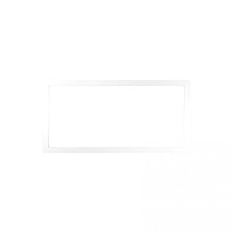 Marco para LED 30x60 SUPERFICIE