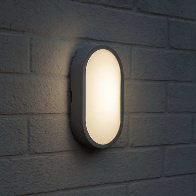 Aplique de pared LED CCT Rabat 14w - Lámparas Ibelan Aplique de pared LED CCT Rabat 14w - Imagen 2