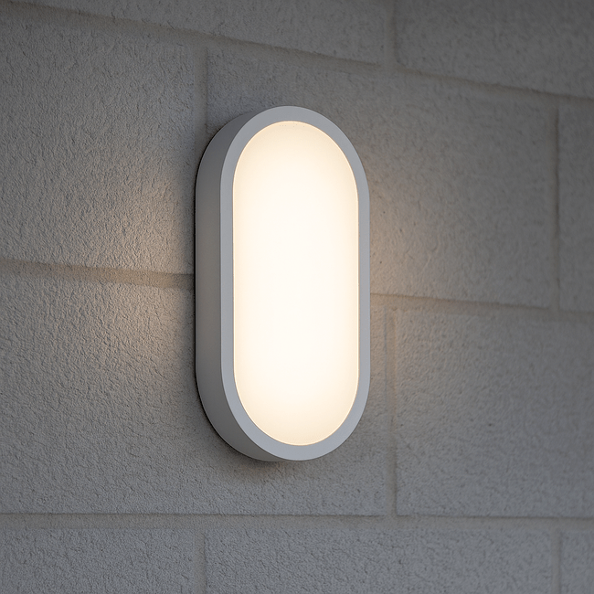 Aplique de pared LED CCT Rabat 14w