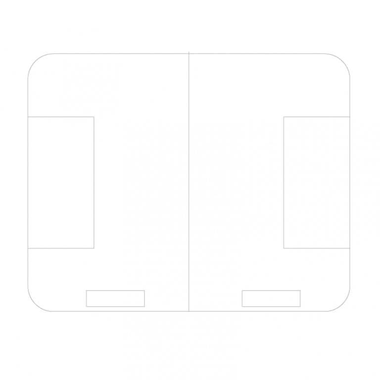 Conector 2 Pin 8mm