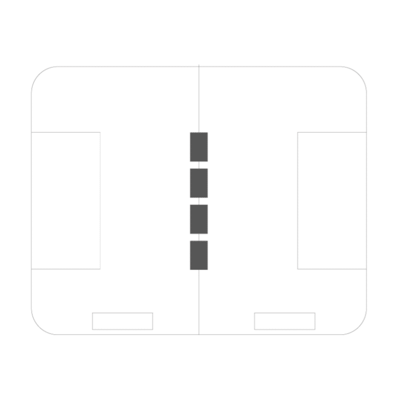 Conector 4 Pin 10mm