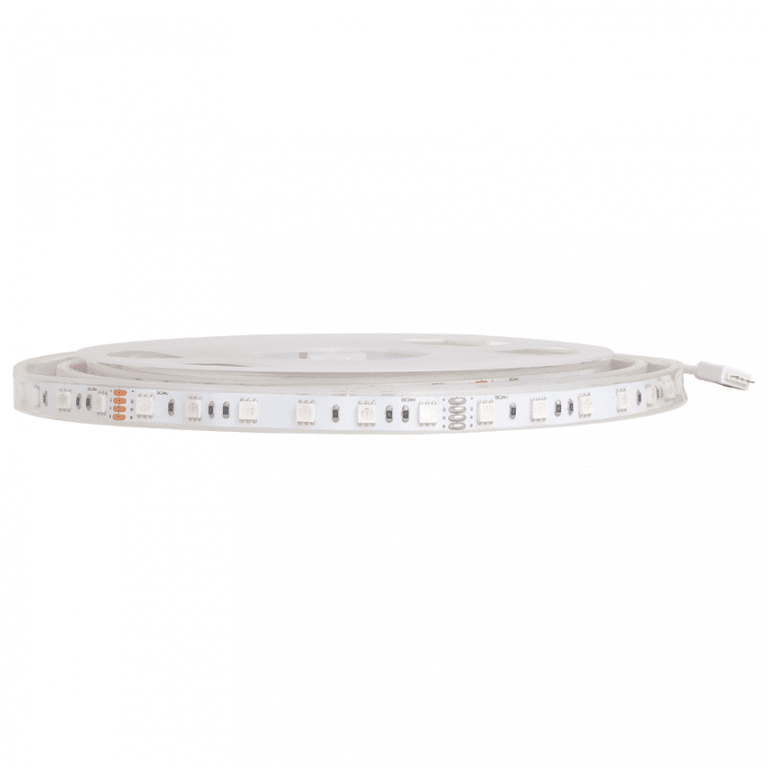 Tira LED RGB 14w 5m