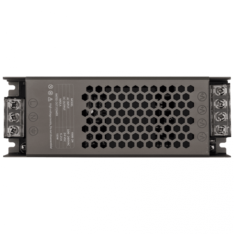 Fuente de alimentación 150w 24V