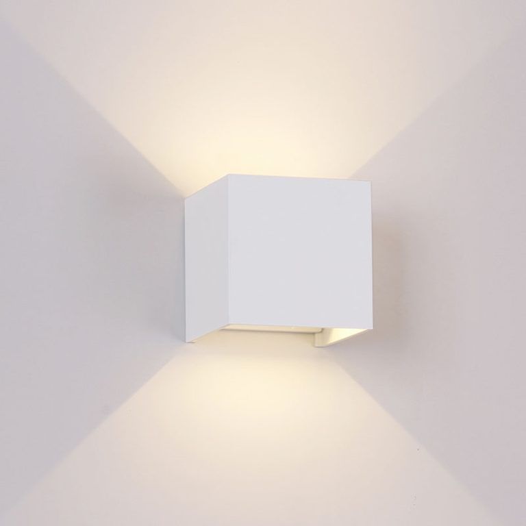 Aplique de pared LED Orion