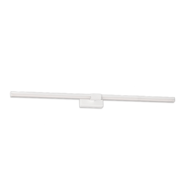 Aplique Espejo de Baño LED Blanco 20w 80cm
