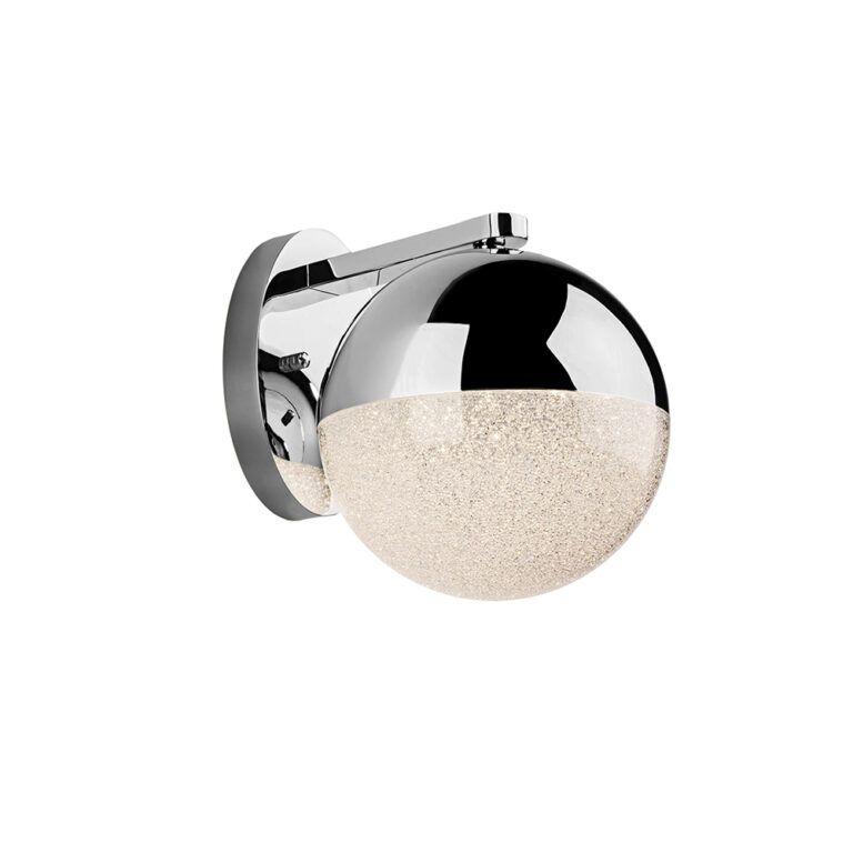 Aplique de pared LED Sphere Schuller