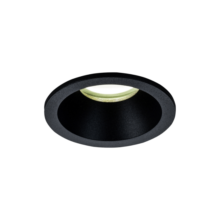 Ojo De Buey Comfort Empotrado Redondo 8,5cm