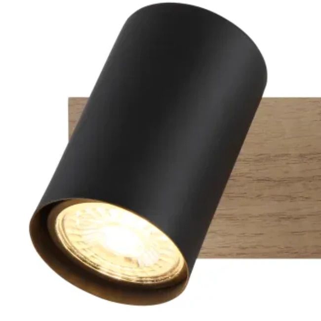 Aplique De Pared GU10 Linca 2L - Lámparas Ibelan Aplique De Pared GU10 Linca 2L - Imagen 4