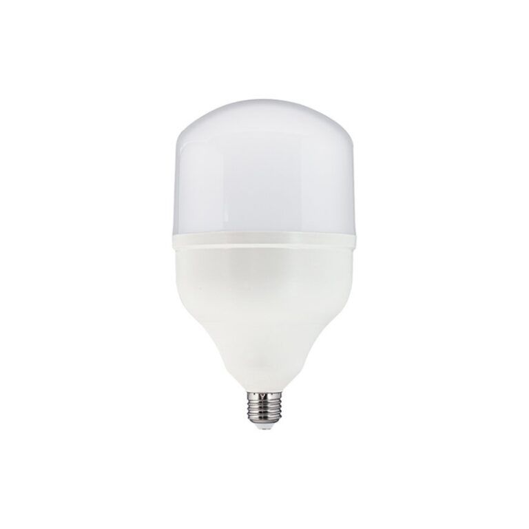 Bombilla LED E40 55W T160 270º