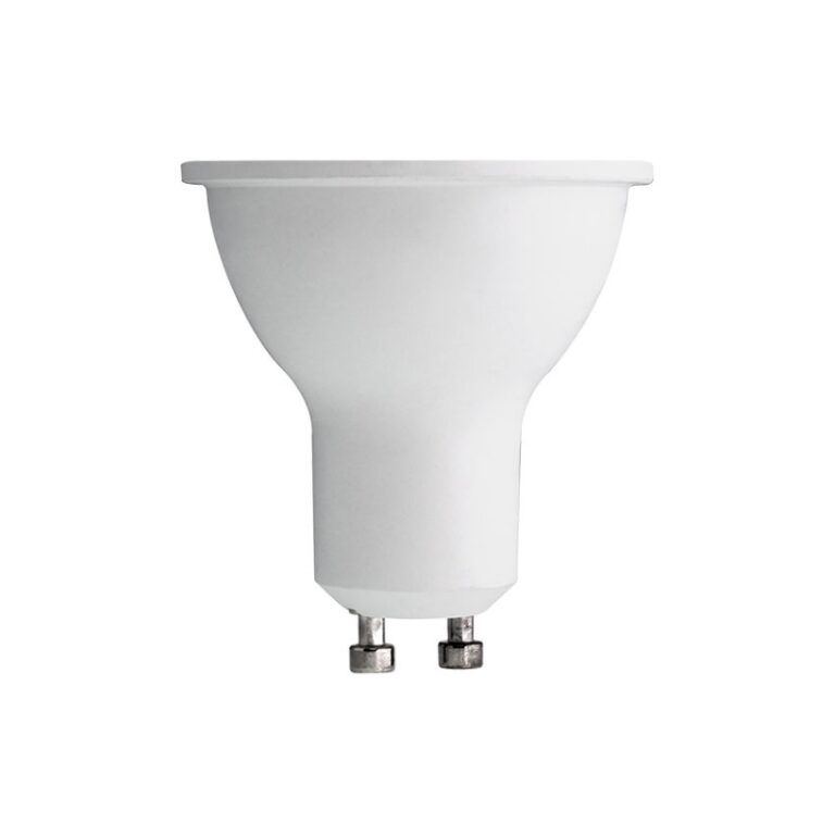 Bombillas LED GU10