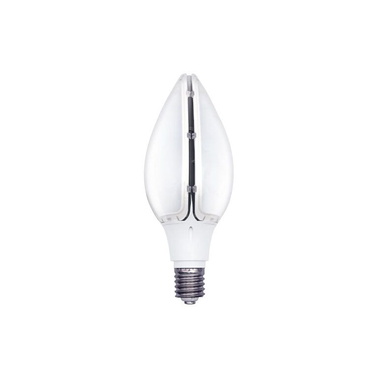 Bombilla LED E40 75W Oliva 270º