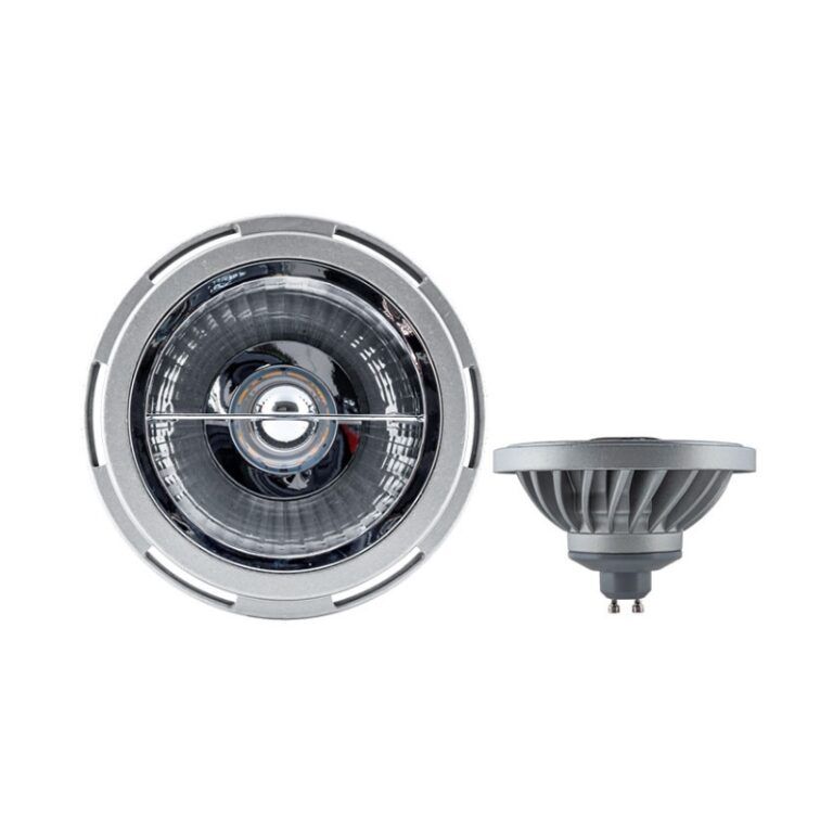 bombilla LED gu 10 8w 120o - Lámparas Ibelan Fábrica de lámparas y ventiladores de techo - Murcia