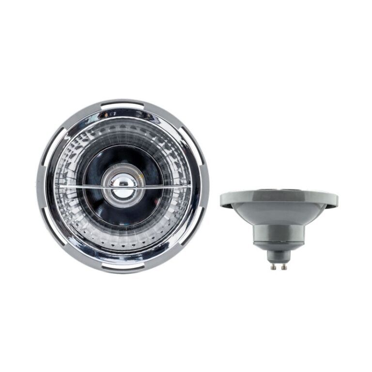 bombilla LED gu10 14w AR111 - Lámparas Ibelan Fábrica de lámparas y ventiladores de techo - Murcia