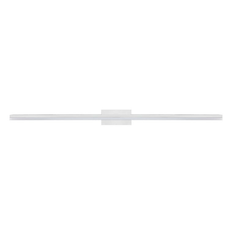 Aplique De Pared LED Morne Blanco
