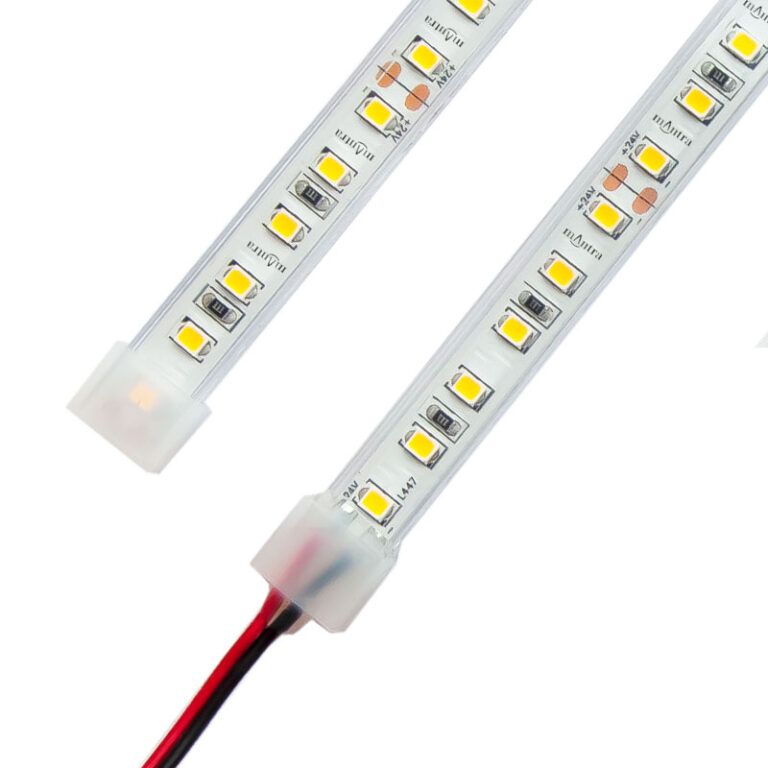 Tira LED 14.4w 5m 24V SMD