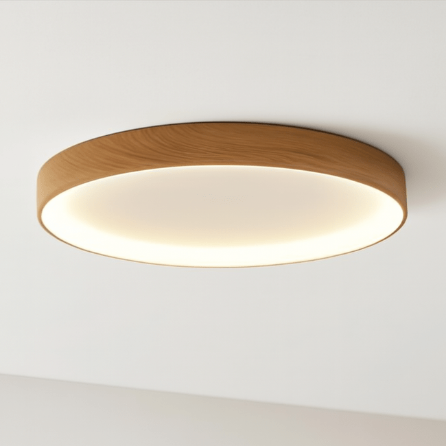 Plafón De Techo LED Niseko II 50cm