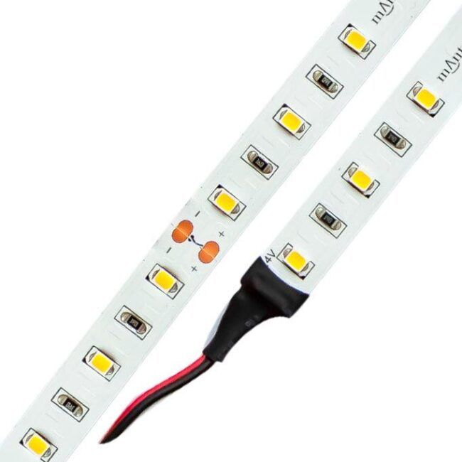 Tira LED 9.6w 5m 24V SMD