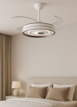 3 - Lámparas Ibelan Fábrica de lámparas y ventiladores de techo - Murcia