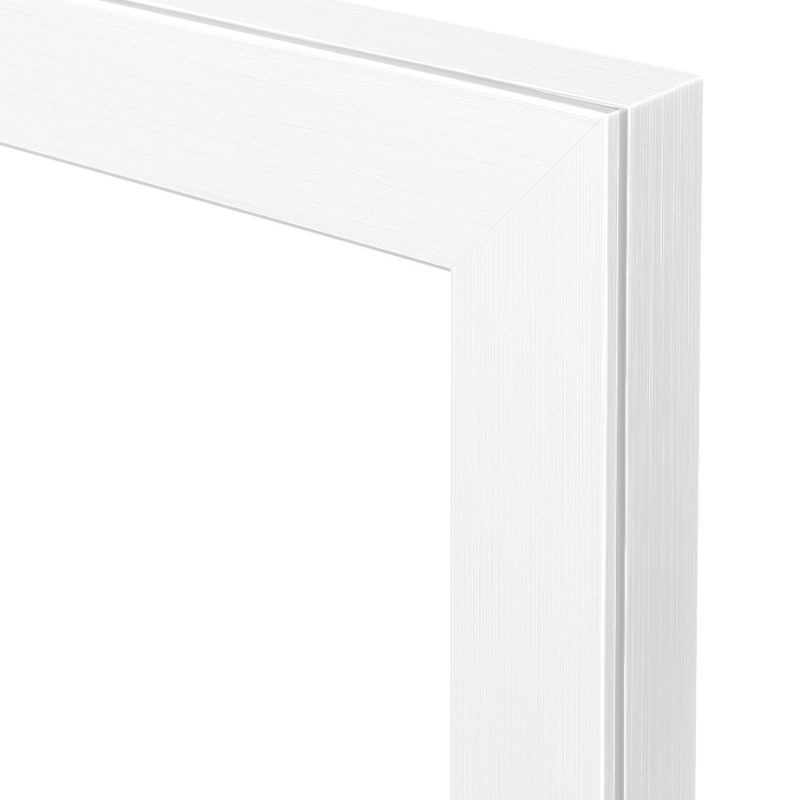 Panel LED blanco superficie CCT - Lámparas Ibelan Panel LED blanco superficie CCT