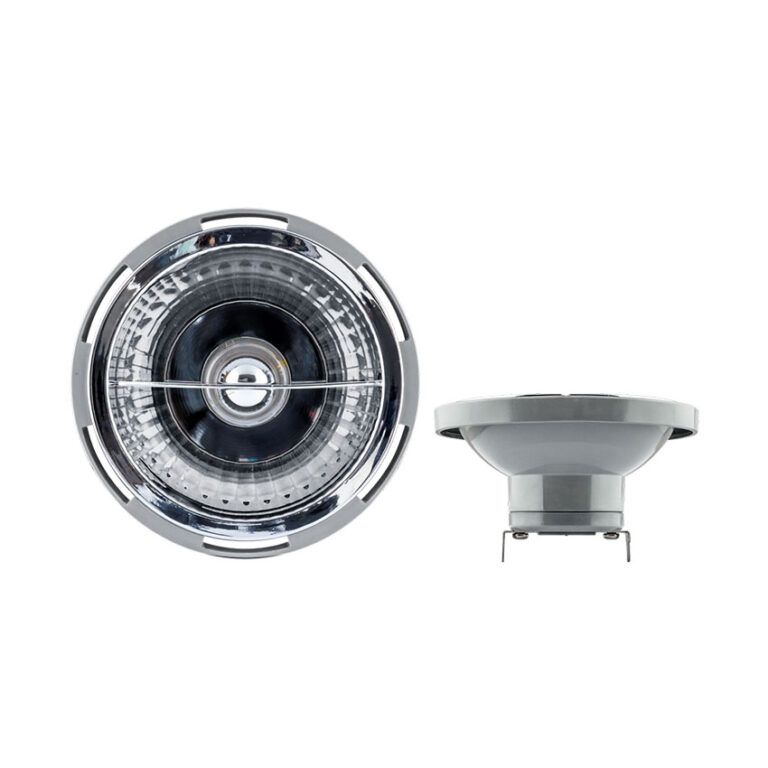 Bombilla LED G53 AR111 12V 14W 8°