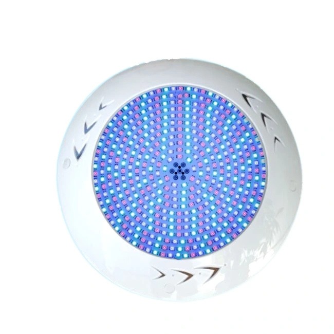 Iluminación piscinas