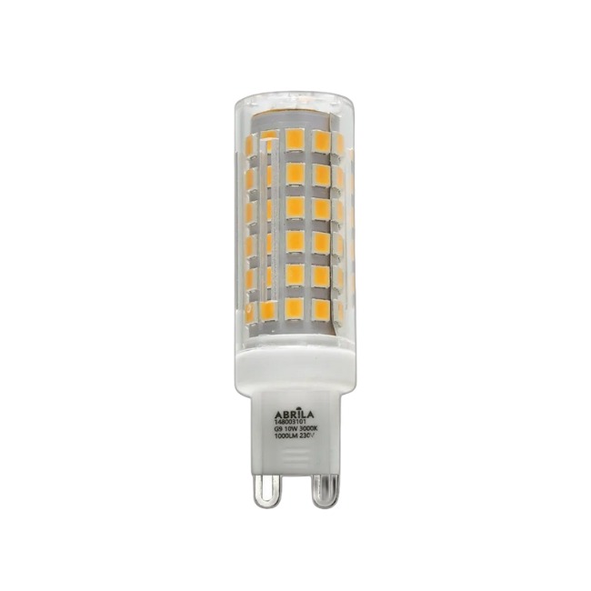 Bombillas LED G9