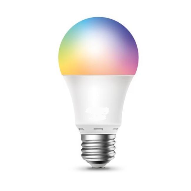 Bombillas LED RGB