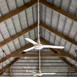 Ventilador retráctil vs ventilador tradicional cuál elegir
