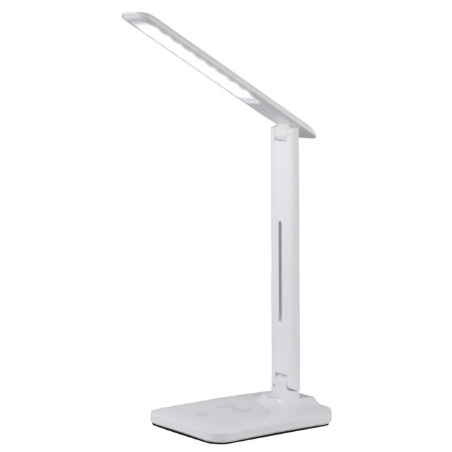 Flexo Rid Blanco LED 10W 950Lm 3000/6000K